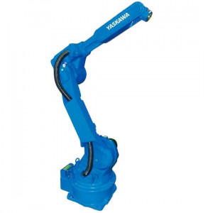 Промышленный робот-манипулятор Yaskawa Motoman HP20F